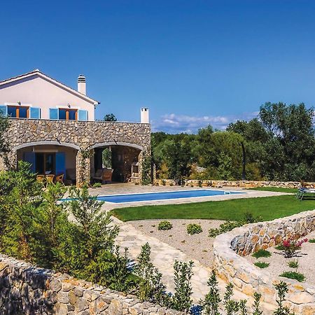 Nice Home In Zgaljici With Outdoor Swimming Pool Skrbcici Exterior photo